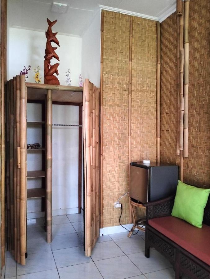 Kaia Lovina Guest House Junior Suite Exterior photo