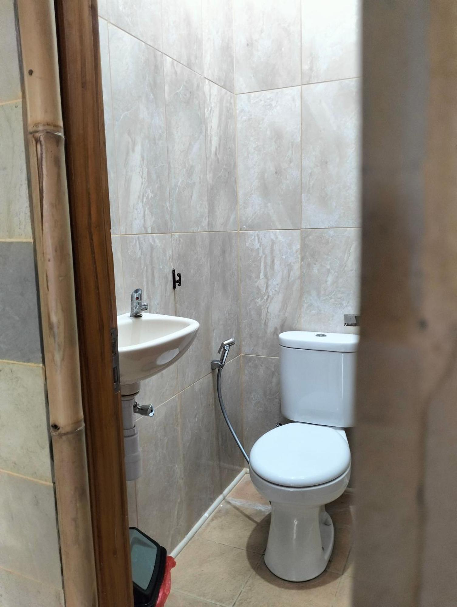 Kaia Lovina Guest House Junior Suite Exterior photo